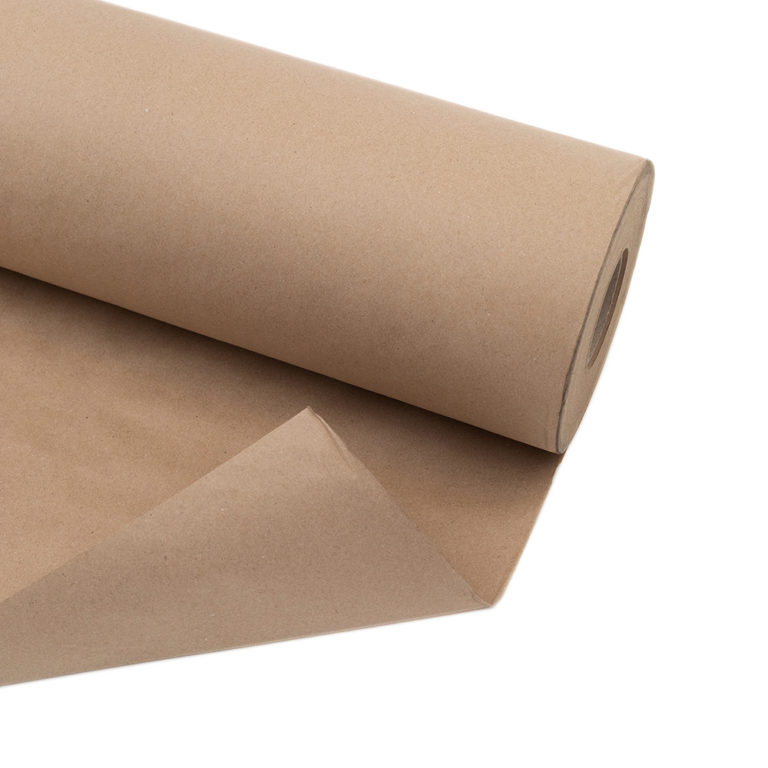 Rollo Papel Kraft Especial Para Relleno Let S Pack