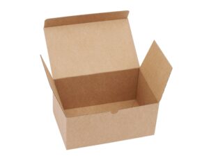 Caja E-Commerce / Pequeña - Cajas Personalizadas